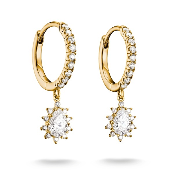 Thomas Sabo Обеци