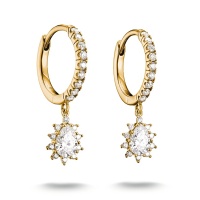 Thomas Sabo Обеци