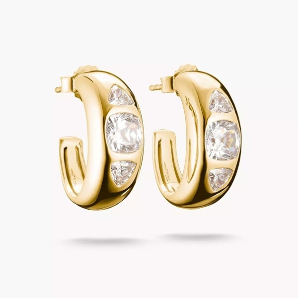 Thomas Sabo Обеци