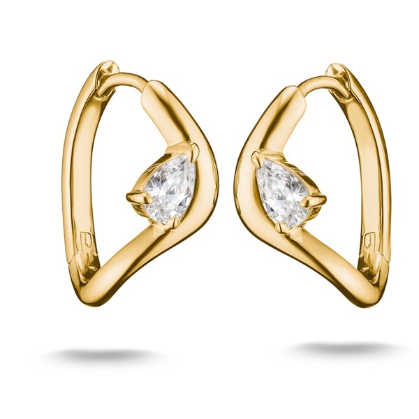 Thomas Sabo Обеци