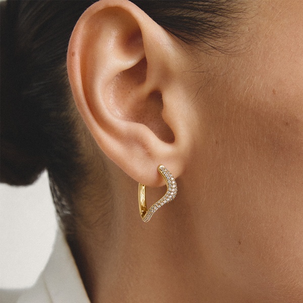 Thomas Sabo Обеци