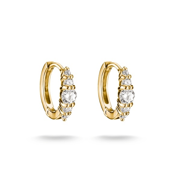 Thomas Sabo Обеци