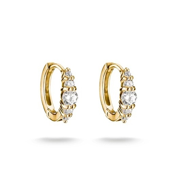 Thomas Sabo Обеци