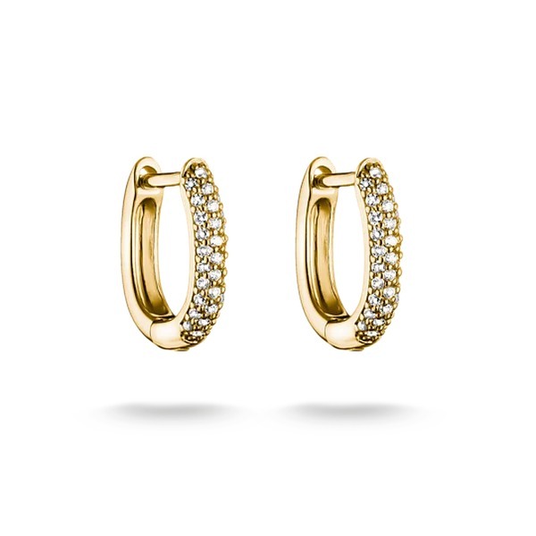 Thomas Sabo Обеци