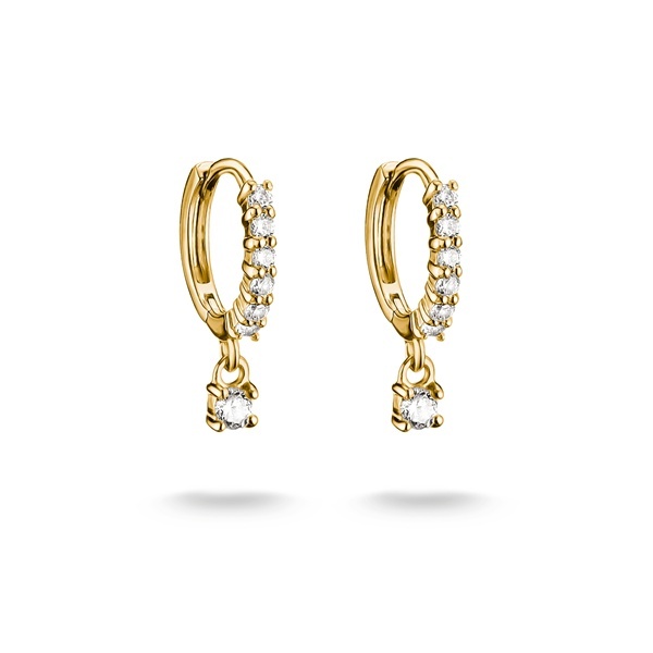 Thomas Sabo Обеци