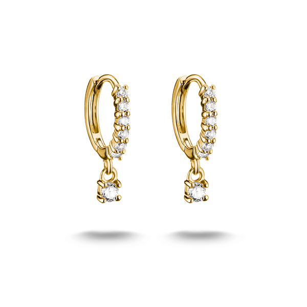Thomas Sabo Обеци