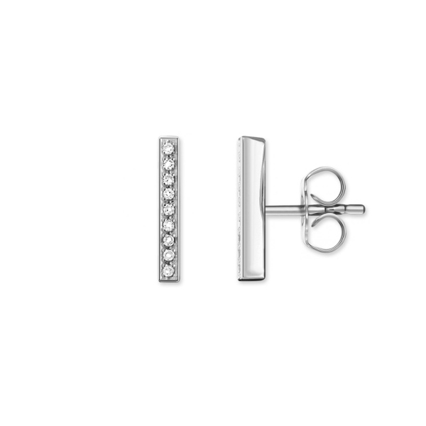 Thomas Sabo Обеци на винт