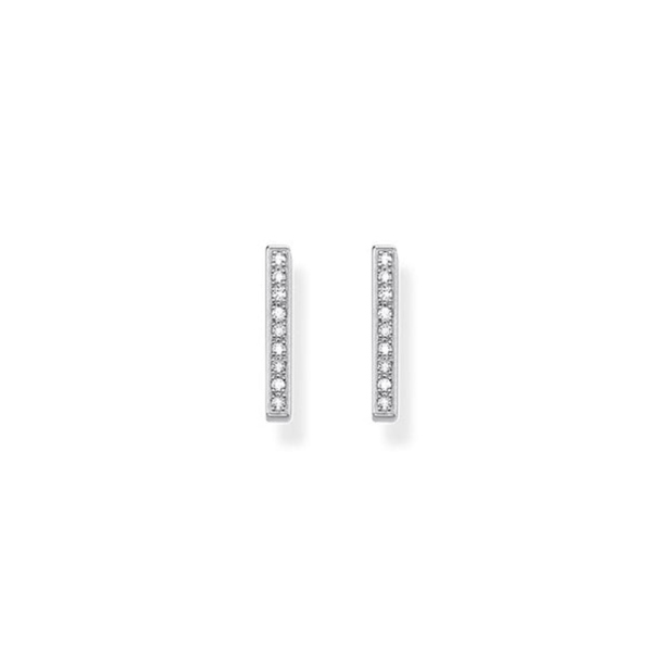 Thomas Sabo Обеци на винт