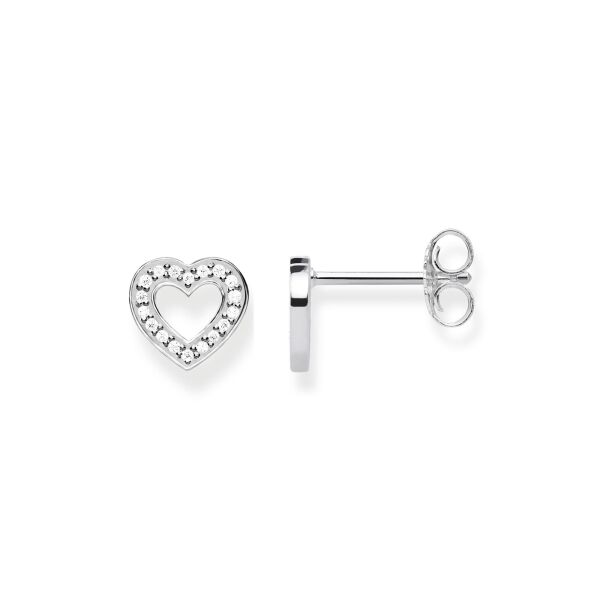 Thomas Sabo Обеци на винт