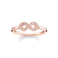 Thomas Sabo Пръстен