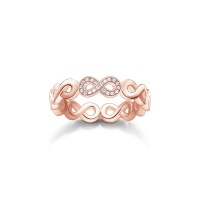 Thomas Sabo Пръстен