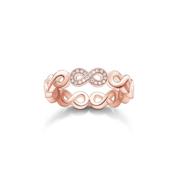 Thomas Sabo Пръстен