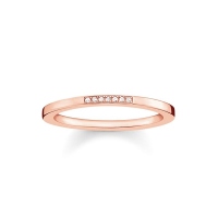 Thomas Sabo Пръстен