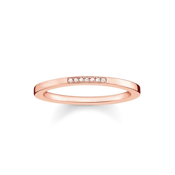 Thomas Sabo Пръстен