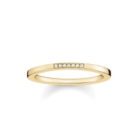Thomas Sabo Пръстен