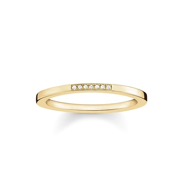Thomas Sabo Пръстен