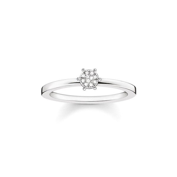 Thomas Sabo Пръстен