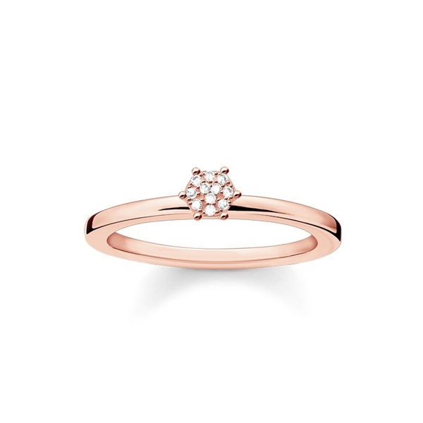 Thomas Sabo Пръстен