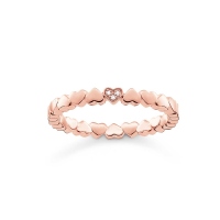 Thomas Sabo Пръстен