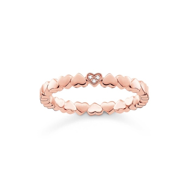 Thomas Sabo Пръстен