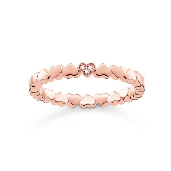 Thomas Sabo Пръстен