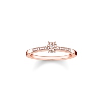 Thomas Sabo Пръстен