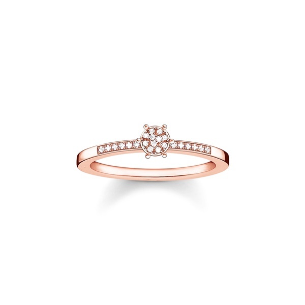 Thomas Sabo Пръстен