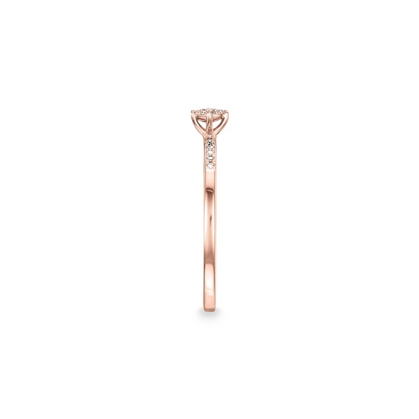 Thomas Sabo Пръстен