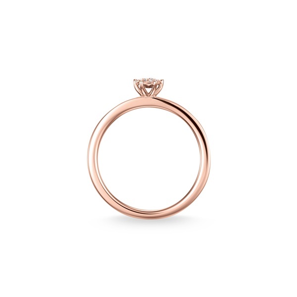 Thomas Sabo Пръстен