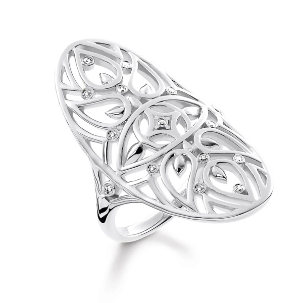 Thomas Sabo Пръстен