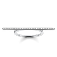 Thomas Sabo Пръстен