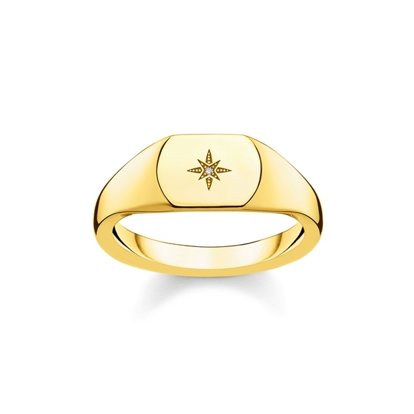 Thomas Sabo Пръстен