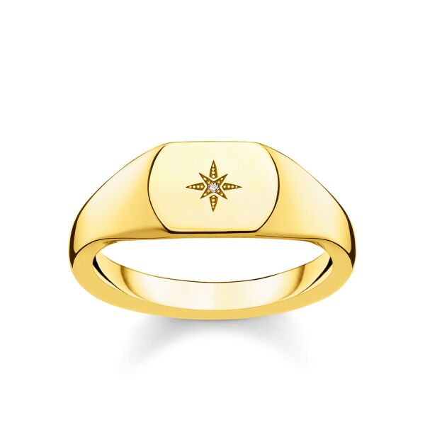 Thomas Sabo Пръстен