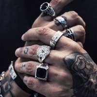 Thomas Sabo Пръстен