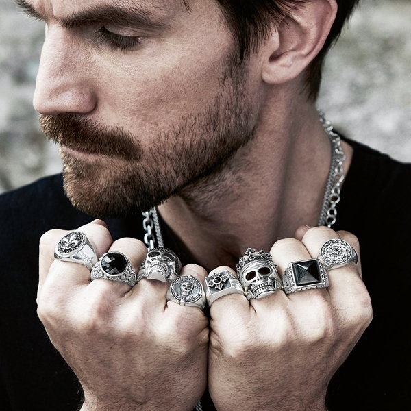 Thomas Sabo Пръстен