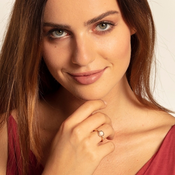 Thomas Sabo Пръстен