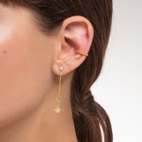 Thomas Sabo Обеца (единична)