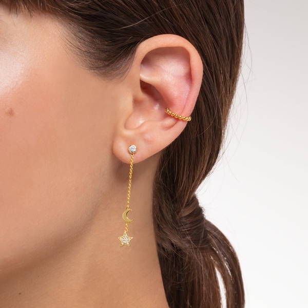 Thomas Sabo Обеца (единична)