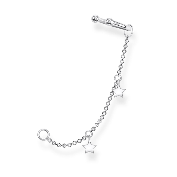 Thomas Sabo Висулка за обеци (единична)