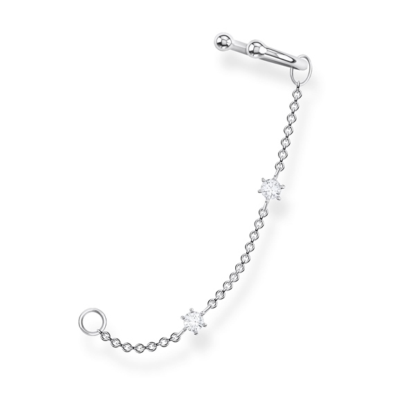 Thomas Sabo Висулка за обеци (единична)