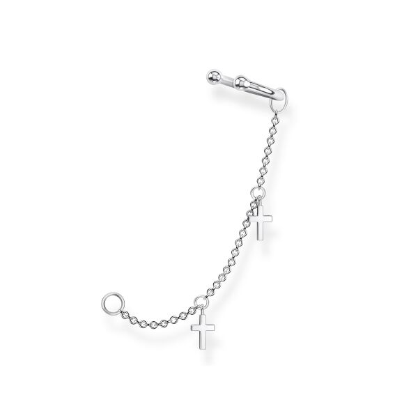 Thomas Sabo Висулка за обеци (единична)