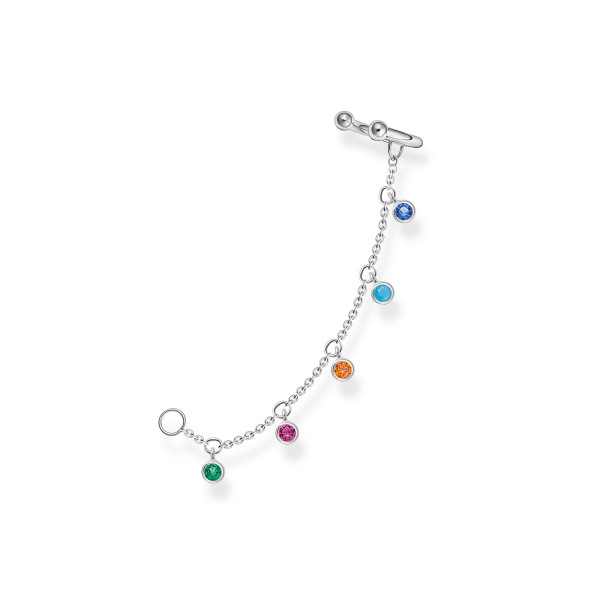 Thomas Sabo Висулка за обеци (единична)