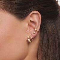 Thomas Sabo Обeца по ухото