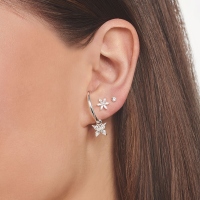 Thomas Sabo Обeца по ухото