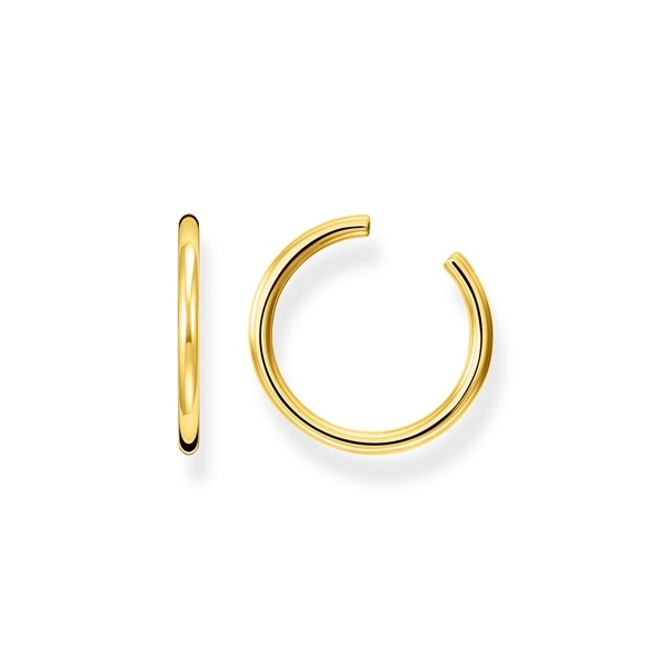 Thomas Sabo Обeца по ухото