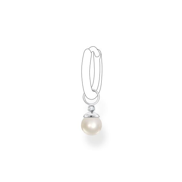 Thomas Sabo Висулка за обеци (единична)