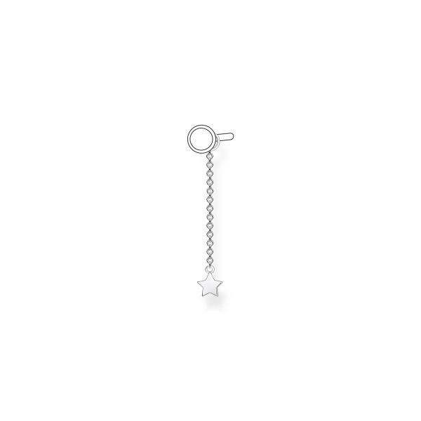 Thomas Sabo Висулка за обеци (единична)