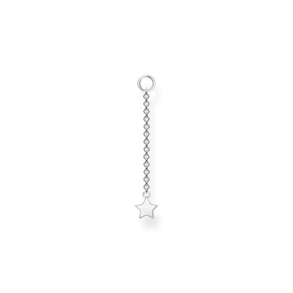 Thomas Sabo Висулка за обеци (единична)