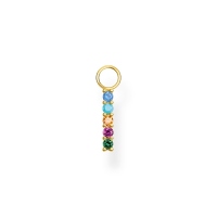 Thomas Sabo Висулка за обеци (единична)