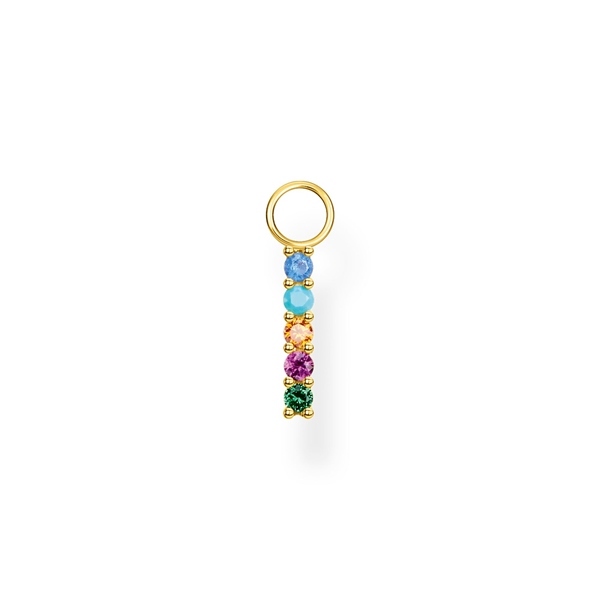 Thomas Sabo Висулка за обеци (единична)